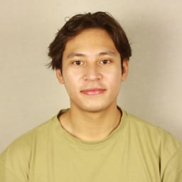 Anish Dangol